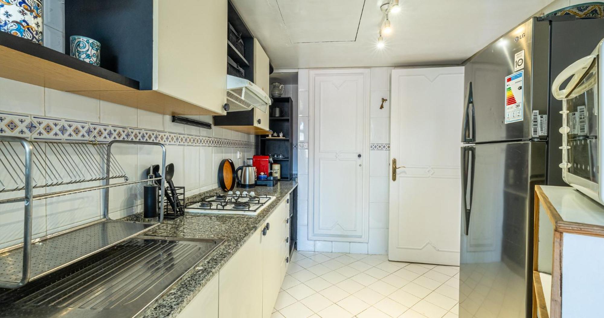 Charming 2-Bed Oasis Pool View Apartment Маракеш Екстериор снимка